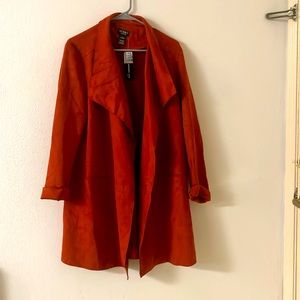 Long blazer brand new